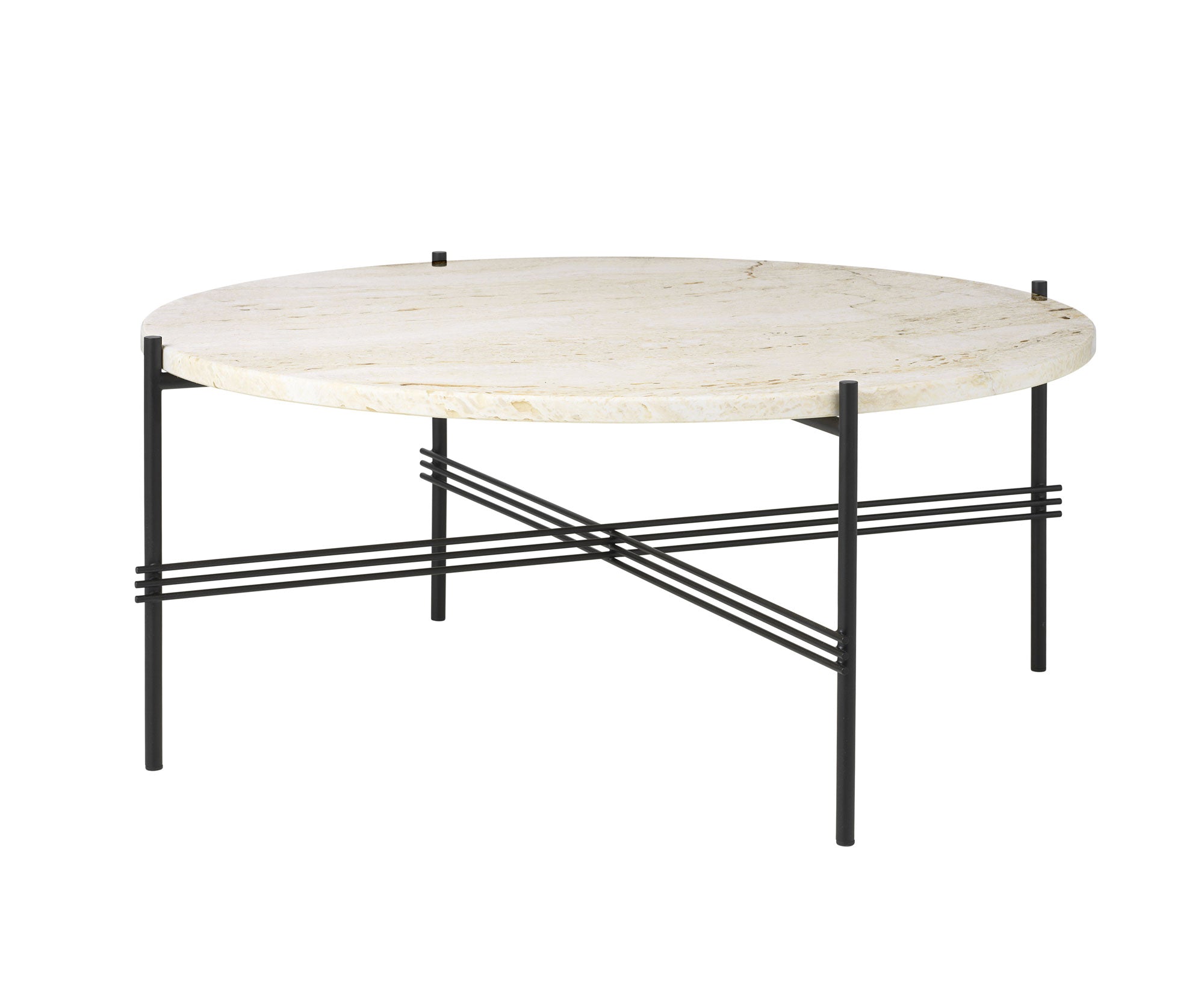 TS Coffee Table Round Ø80