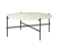 TS Coffee Table Round Ø80