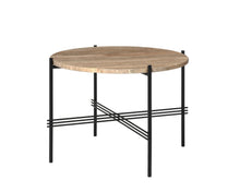 TS Coffee Table Round Ø55