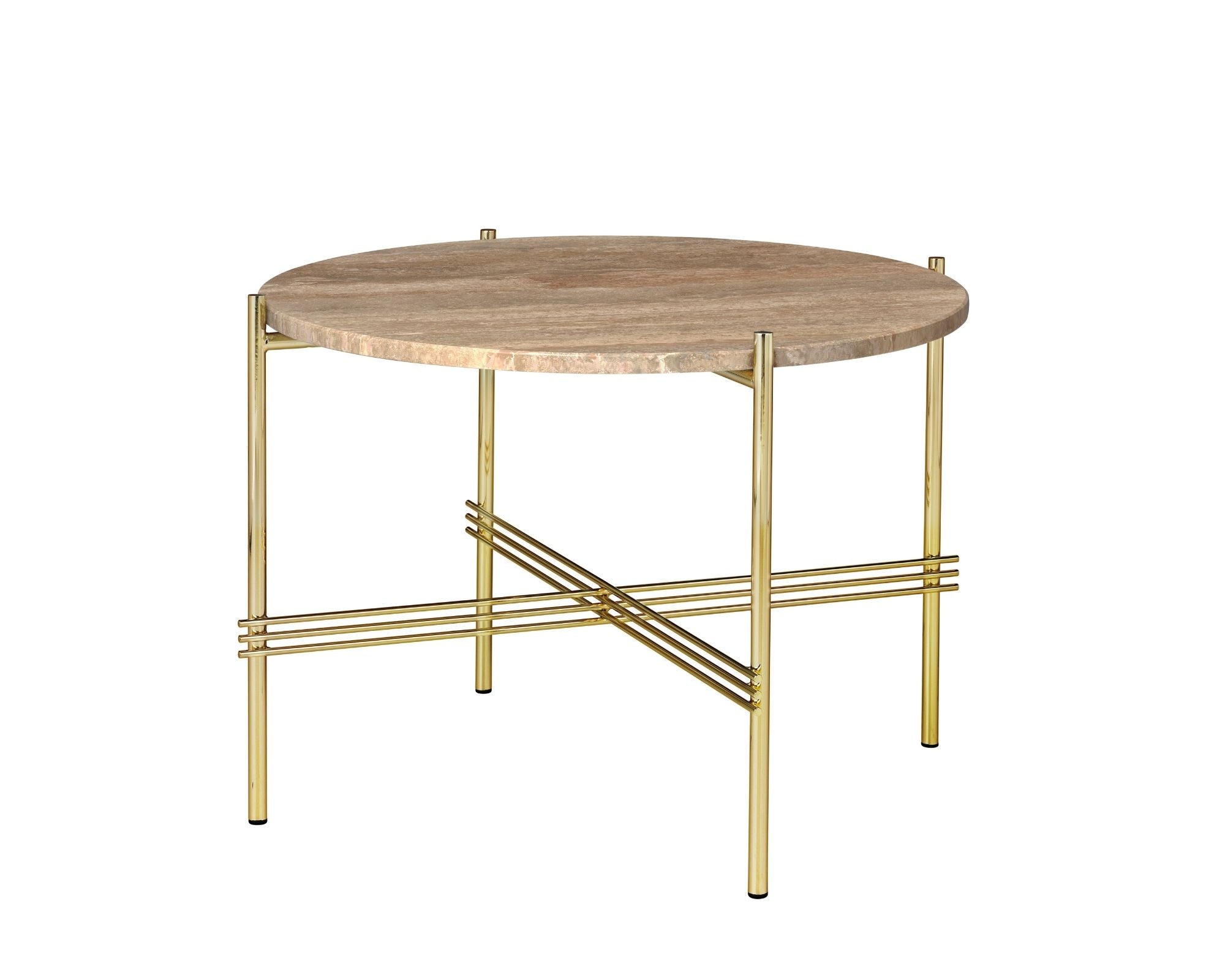 TS Coffee Table Round Ø55