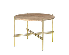TS Coffee Table Round Ø55
