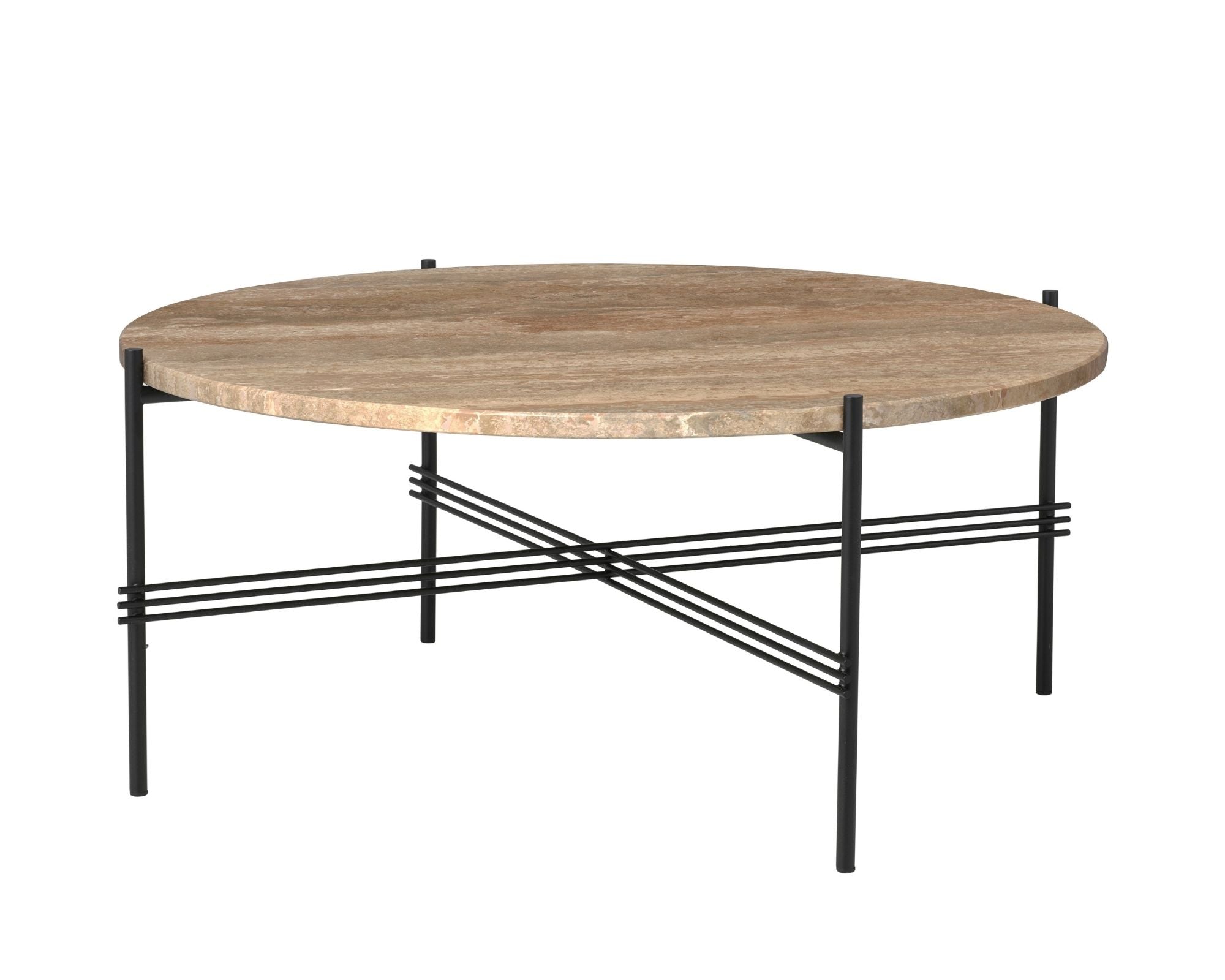 TS Coffee Table Round Ø80