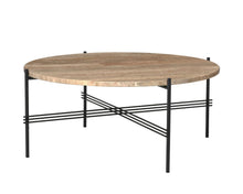 TS Coffee Table Round Ø80