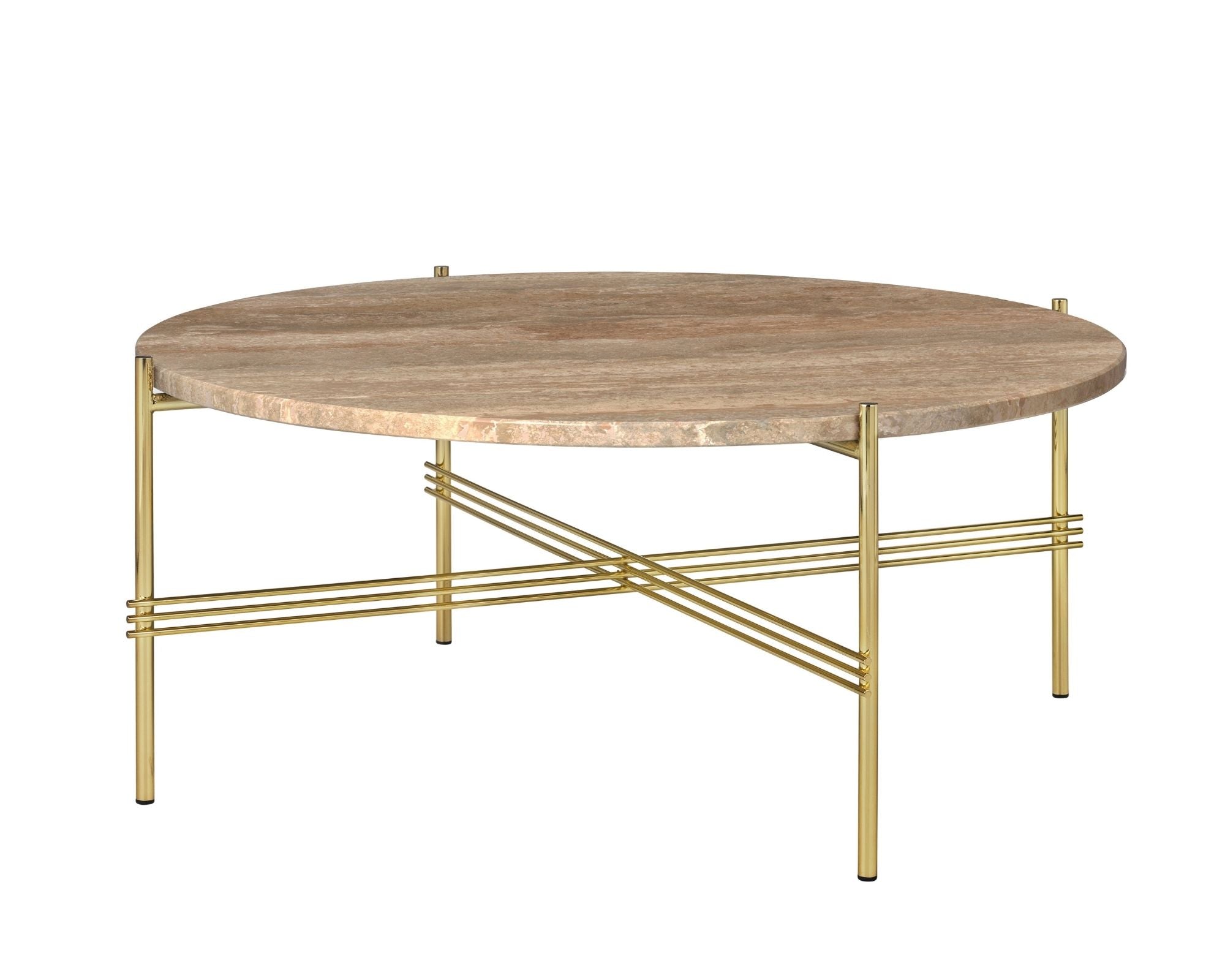 TS Coffee Table Round Ø80