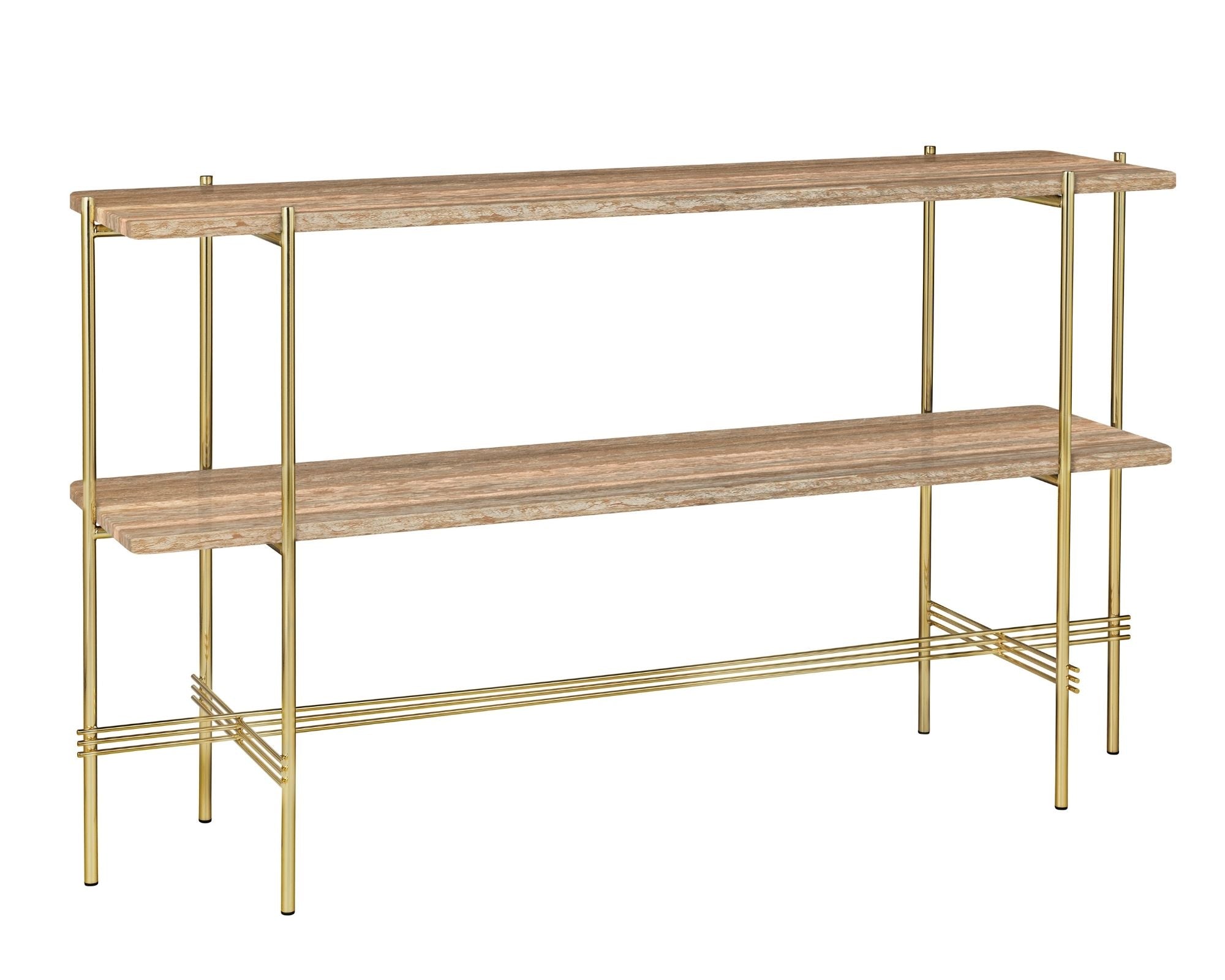 TS Console 2-Rack | GUBI | DSHOP