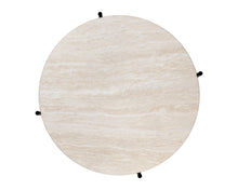 TS Outdoor Coffee Table Round Ø80