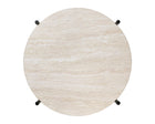 TS Outdoor Side Table Round Ø40
