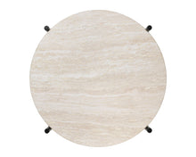 TS Outdoor Side Table Round Ø40