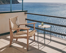 TS Outdoor Side Table Round Ø40