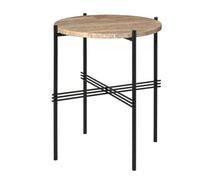 TS Side Table Round Ø40