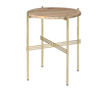TS Side Table Round Ø40