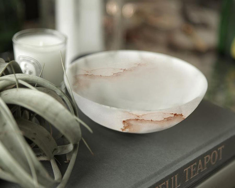 Anna New York Tondo Bowl | DSHOP