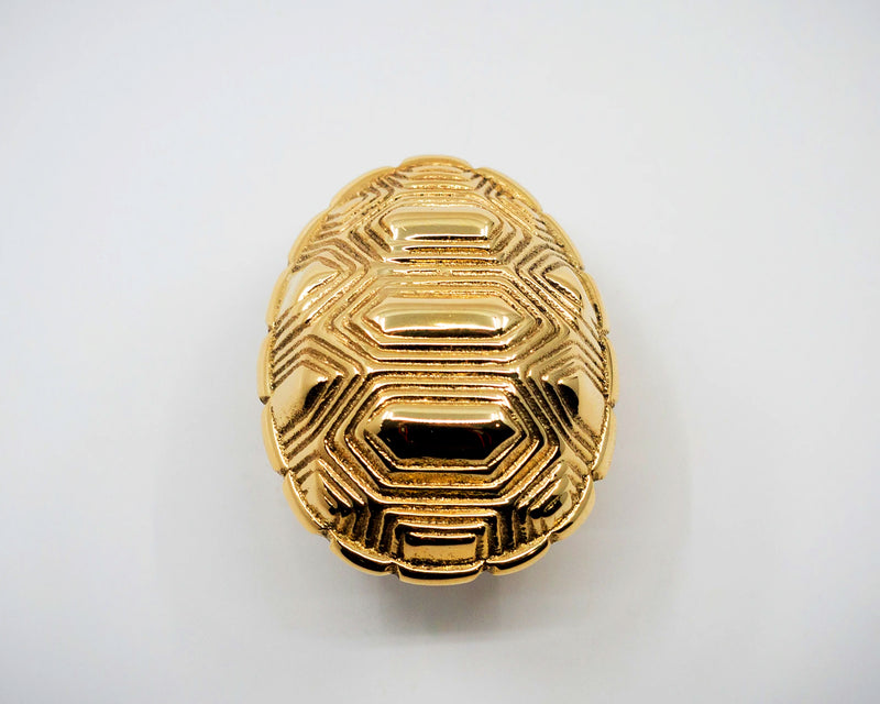 Luxury Brass Hardware 