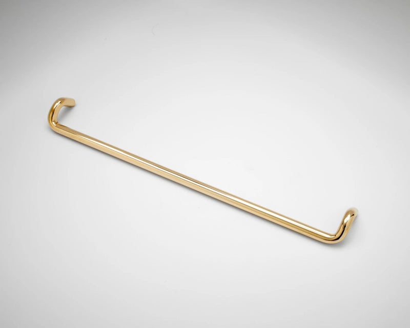Luxury Brass Hardware 