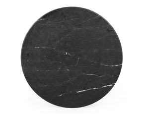 Marble Large Round Table | DSHOP