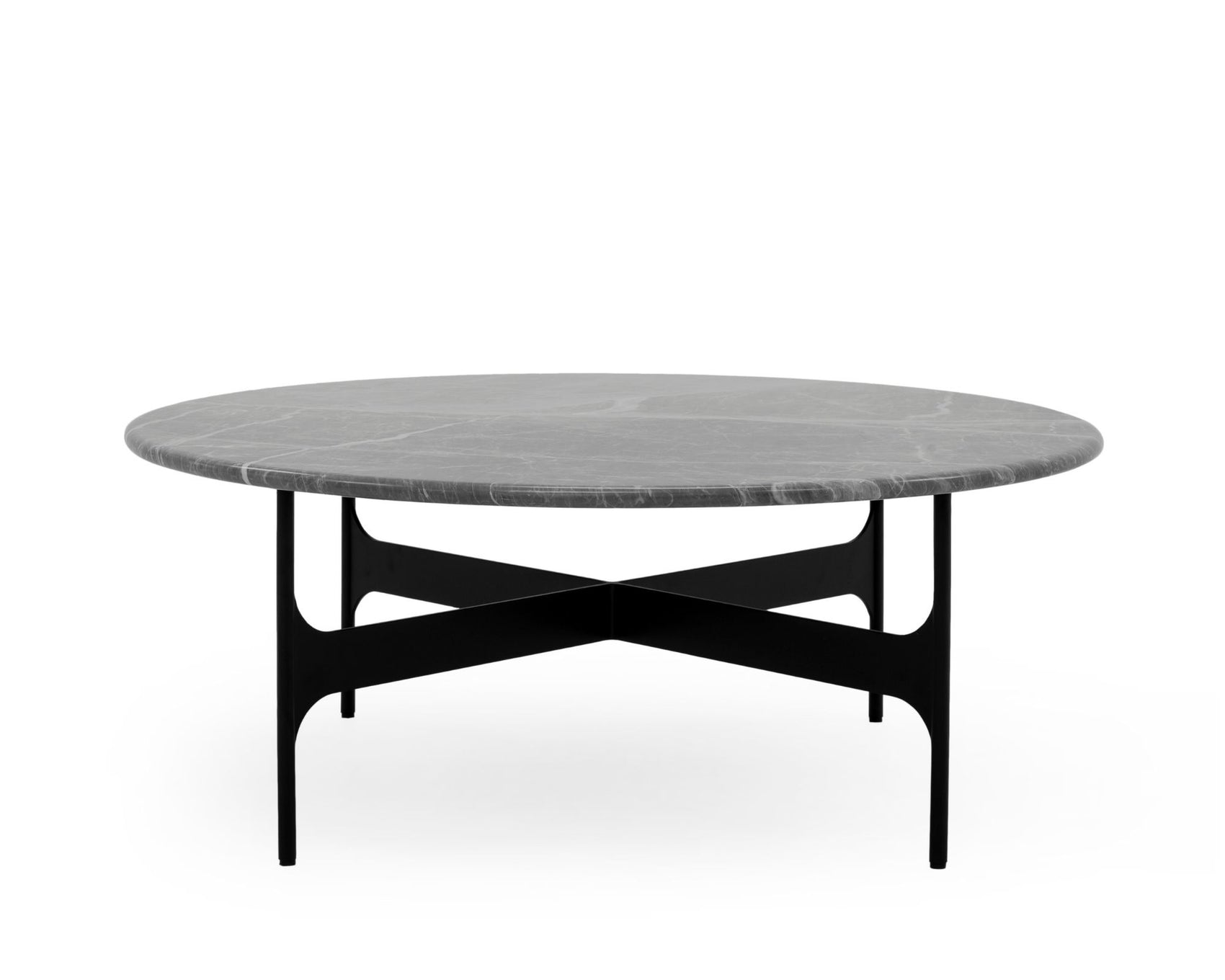 Wendelbo Floema Large Round Table by Nichetto Studio | DSHOP