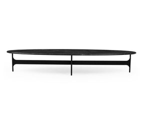 Black Marble Coffee Table | DSHOP