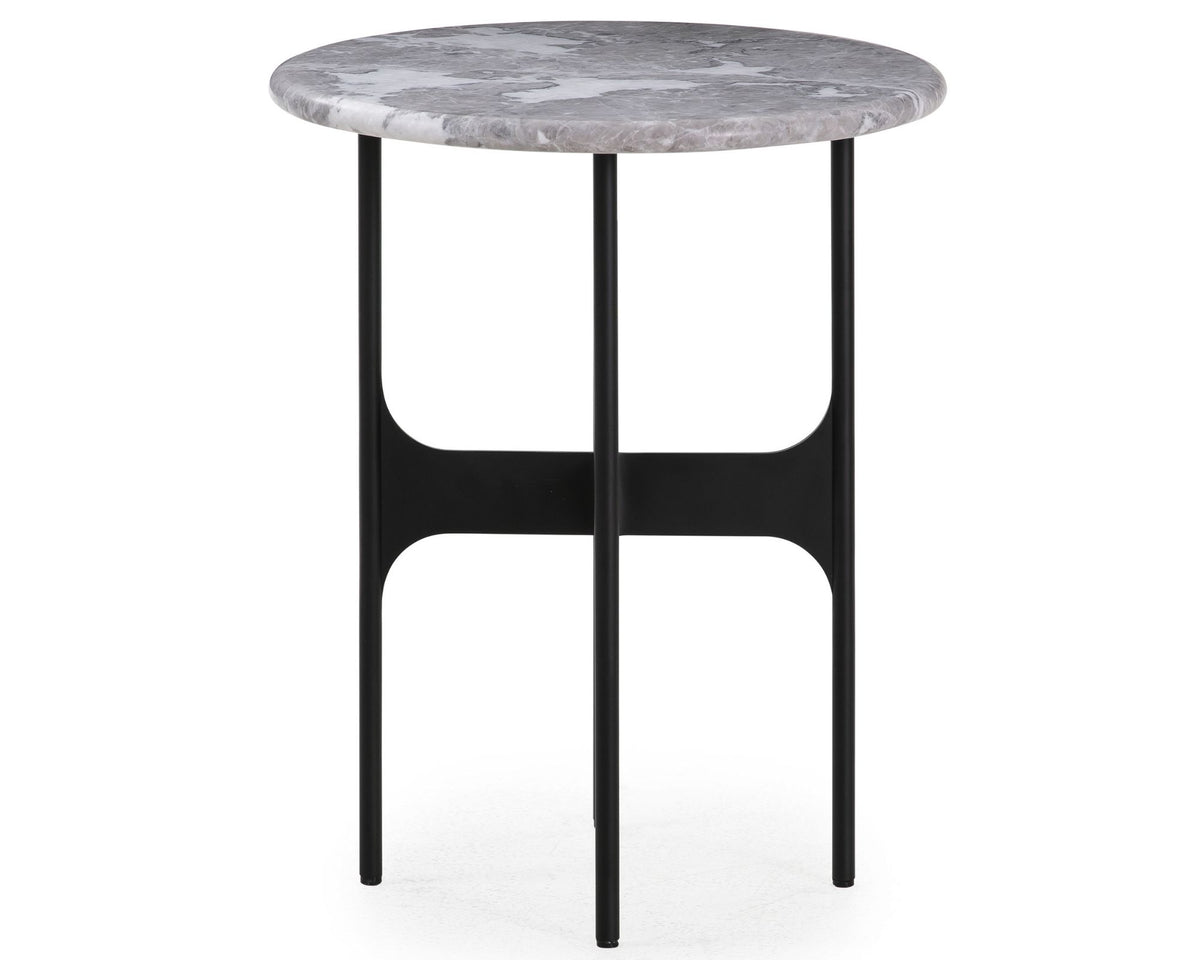 Floema Small Round Table | DSHOP