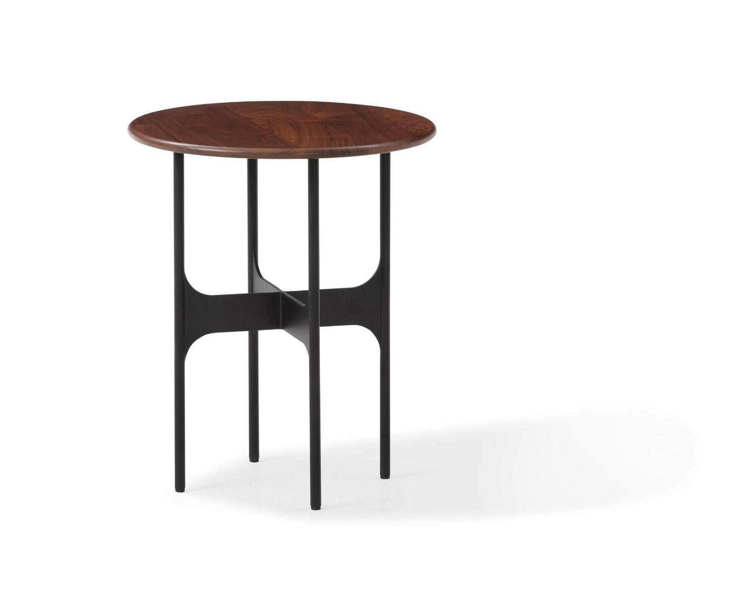 Wendelbo Floema Small Round Table by Nichetto Studio | DSHOP