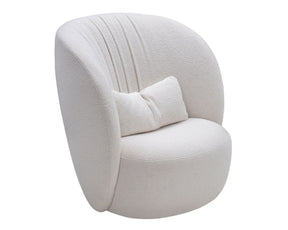 Ovata Chair - High Back