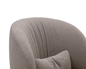 Ovata Chair - High Back