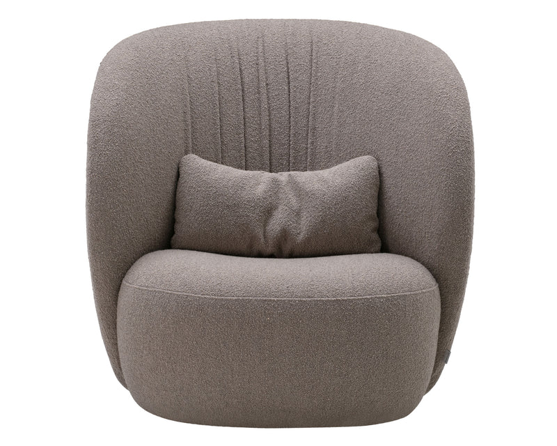 Ovata Chair - High Back