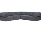Wonder Corner Sofa - 2 x 3 Seater