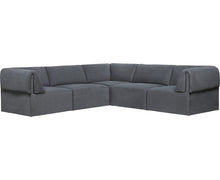 Wonder Corner Sofa - 2 x 3 Seater