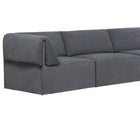 Wonder Corner Sofa - 2 x 3 Seater