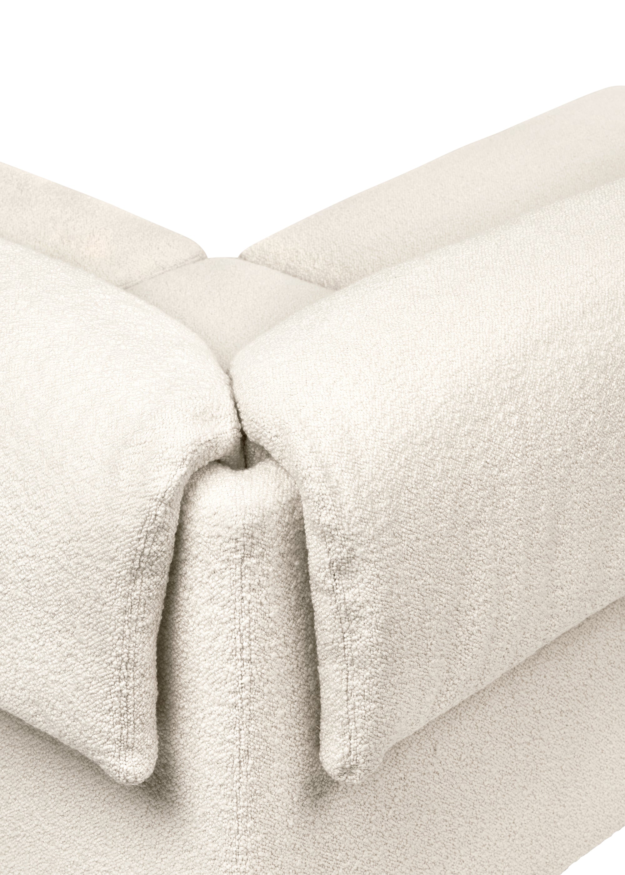 Wonder Corner Sofa - 2 x 3 Seater