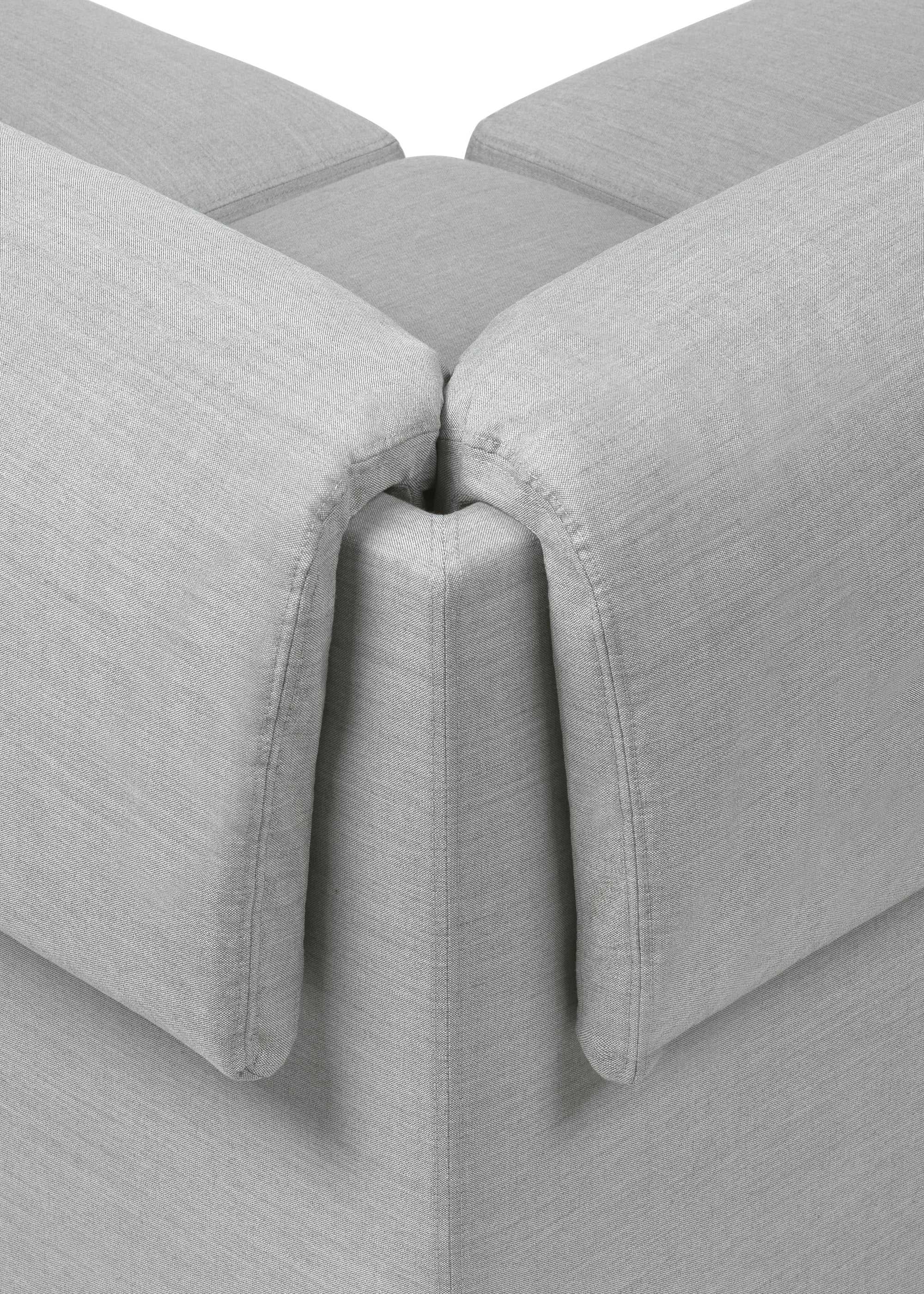 Wonder Sofa - 2-Seater