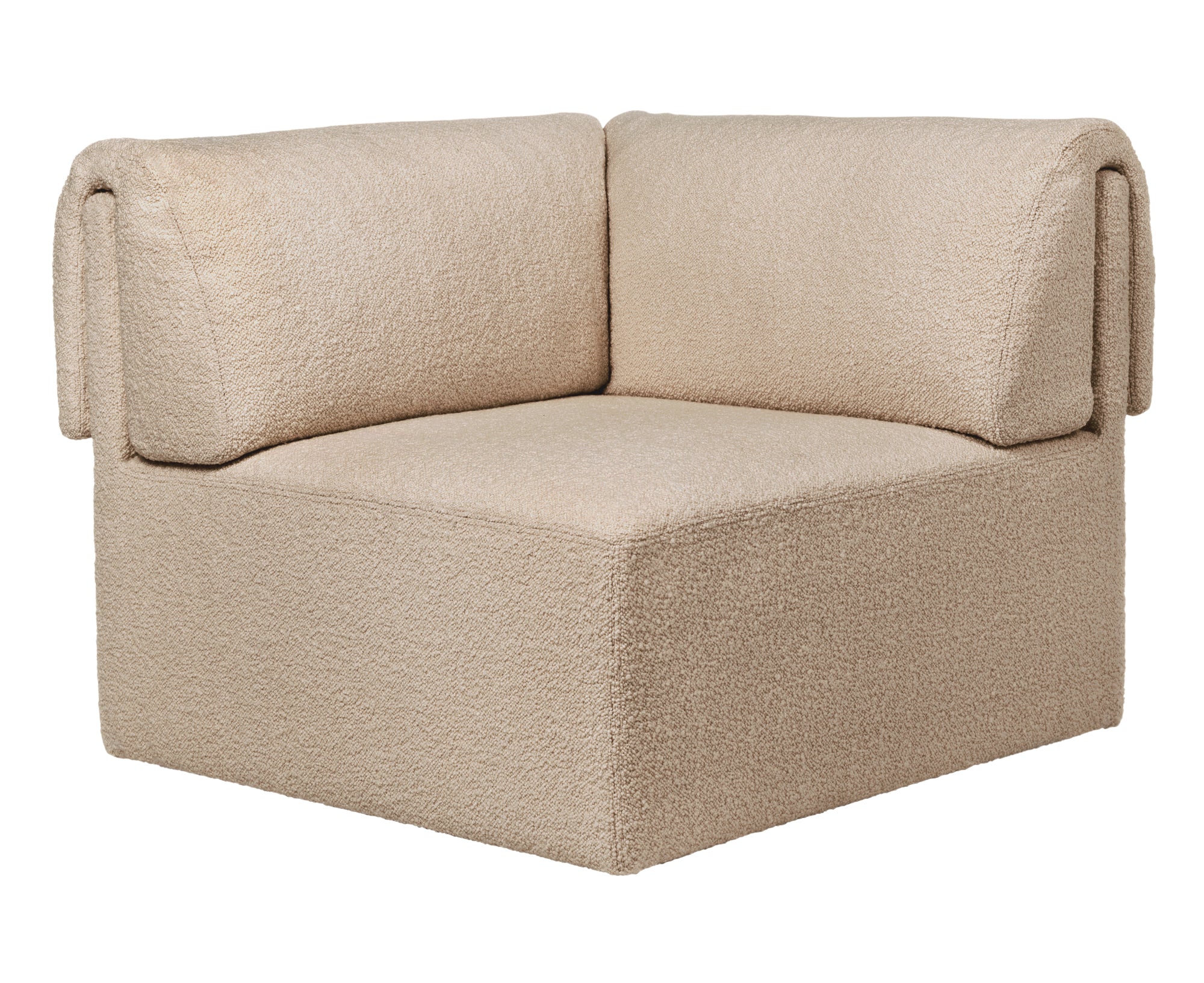 Wonder Module - Corner