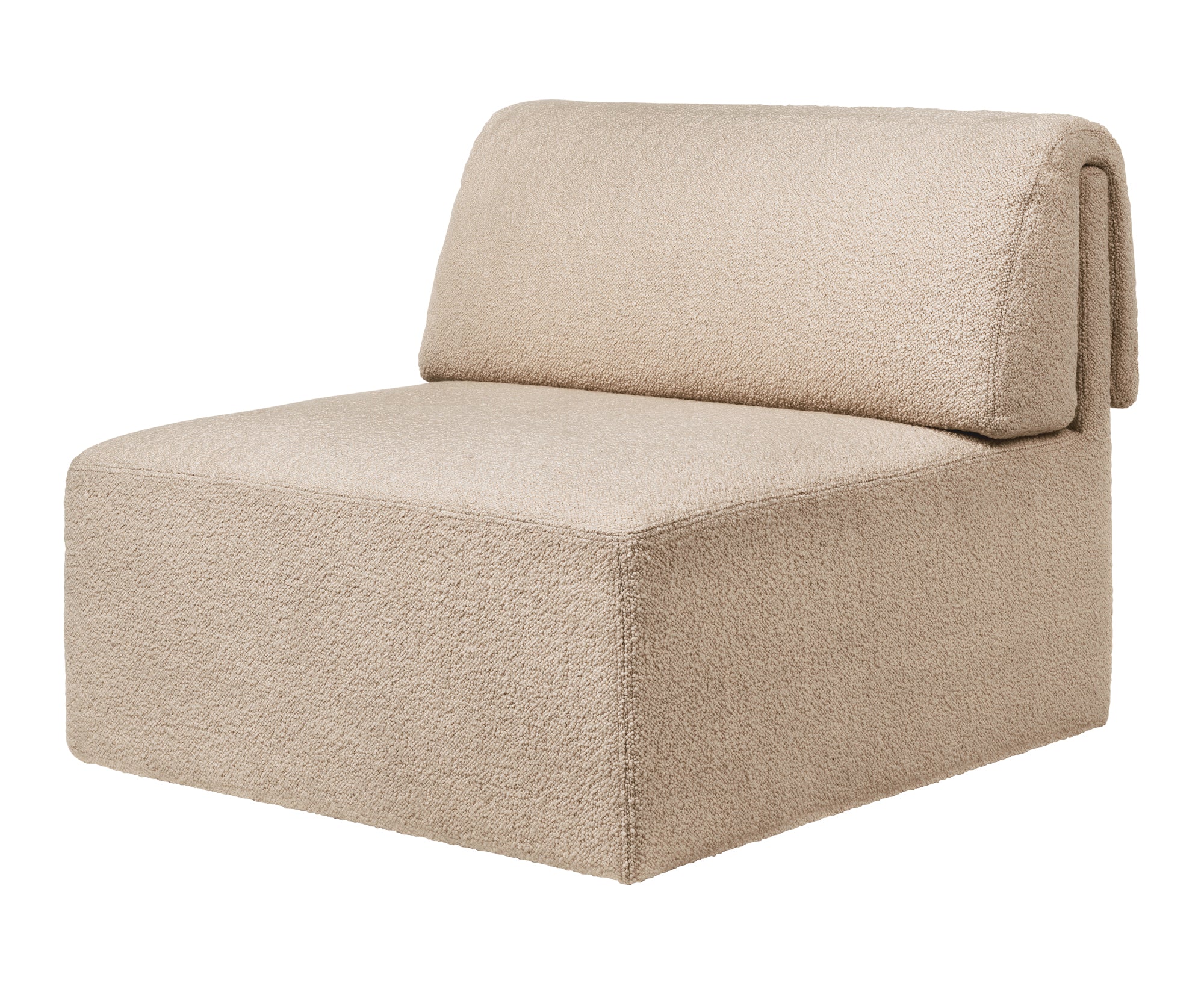 Wonder Module - Mid Section