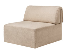 Wonder Module - Mid Section