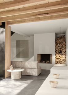 Wonder Module - Mid Section