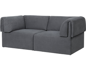 Wonder Sofa - 2-Seater