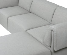 Wonder Sofa - 3-Seater With Chaise Longue