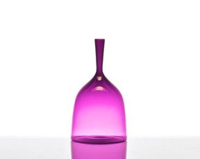 Cariati Angelic Bottle - Wide - Ultraviolet