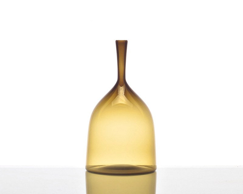 Cariati Angelic Bottle - Wide - Topaz Yellow