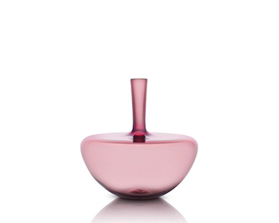 Cariati Angelic Arc Bottle - Blush Pink