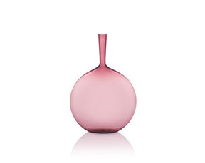 Cariati Angelic Flask - Blush Pink