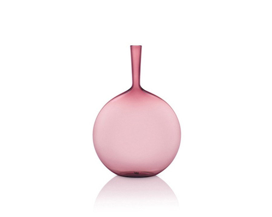 Cariati Angelic Flask - Blush Pink