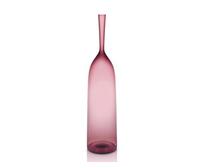 Cariati Angelic Bottle - Large - Blush Pink
