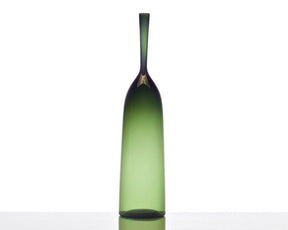 Cariati Angelic Bottle - Large - Tourmaline Green