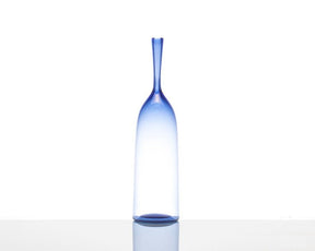 Cariati Angelic Bottle - Small - Ice Blue