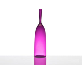 Cariati Angelic Bottle - Small - Ultraviolet