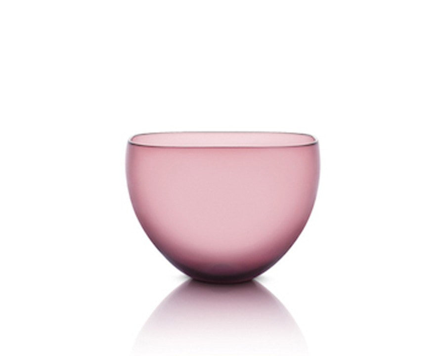 Cariati Angelic Bowl - Blush Pink
