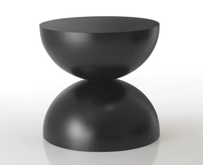 Diade Accent Table - Black