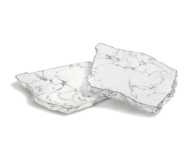 Anna New York Stone Coasters | DSHOP