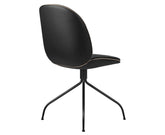 Upholstered Beetle Dining Chair - Swivel Base | DSHOP